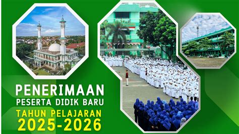 PPDB Alfajar – PPDB Alfajar Bekasi