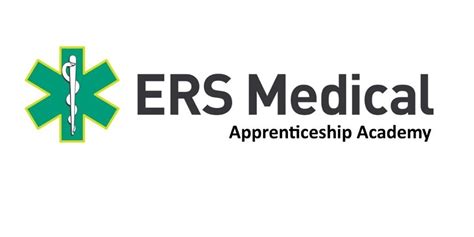 ERS Medical Apprenticeship Academy to launch in 2020 - ERS Patient Transport