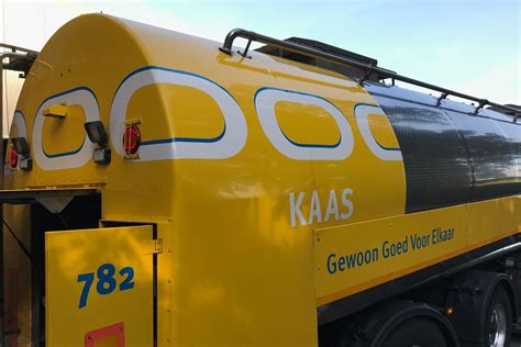 Doc Kaas Verhoogt Melkprijs December Met Per Kilo Boerderij