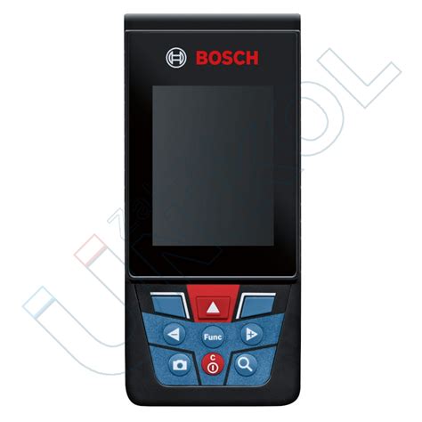 Dalmierz Laserowy Bosch GLM 150 27 C Unikol Zabrze