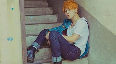 Park Jiminbtshyyh Pt No Regrets Jimin