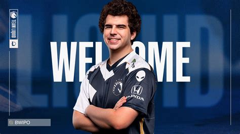 Team Liquid Honda LoL On Twitter All Eyes On Top For Bwipo Welcome