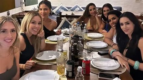 Bruna Biancardi Encanta Seguidores Cliques Em Cannes A Mavie