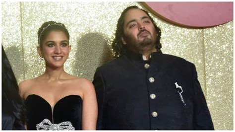 Anant Ambani Radhika Merchants Pre Wedding Extravaganza All You Need