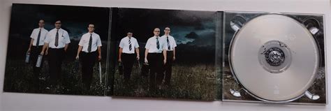 Rammstein Reise Reise 2004 Digipack Aukro