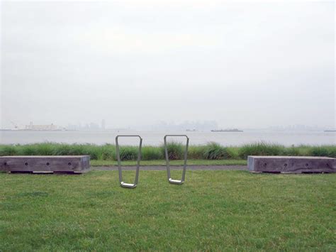 City Racks Bike Rack Competition - Architizer