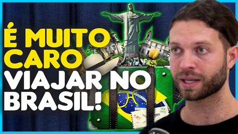 O BRASILEIRO NÃO CONHECE O BRASIL YouTube