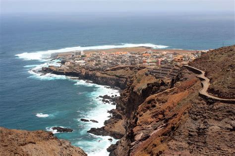 Best Time to Visit Ponta Do Sol: Weather, Temperatures and Climate ...