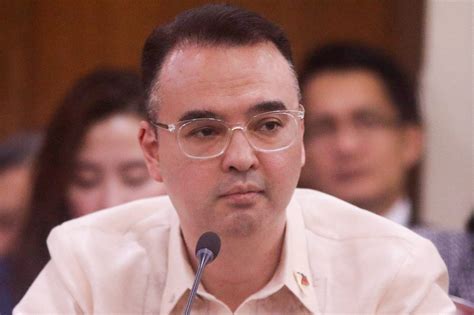 Cayetano Resigning As Foreign Secretary Duterte