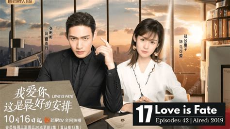 Top 25 Best Boss And Employee Love Chinese Drama Study In China