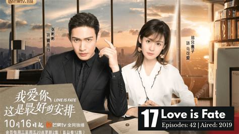 Top Best Boss And Employee Love Chinese Drama Asian Fanatic