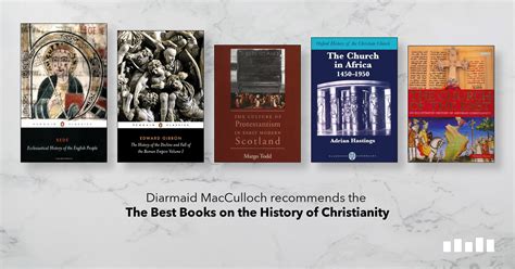 The Best Books on the History of Christianity - Five Books Expert ...