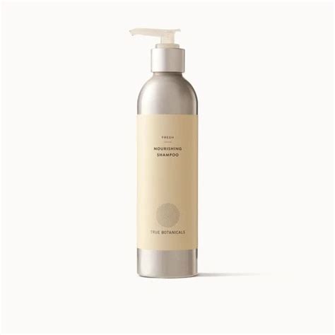 15 Best Natural Organic Shampoo Brands - Paisley & Sparrow