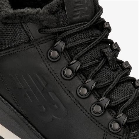 NEW BALANCE 754 HL754BN Мъжки Цвят черен Модни Зимни обувки Обувки New ...