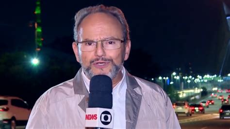 Ernesto Paglia Deixa A Rede Globo Ap S Anos Na Emissora