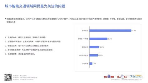 百度地图：2018年度中国城市交通报告钱多