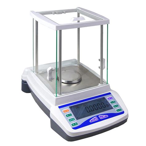 Hengping Ja Electronic Precision Balance Figure Nbchao