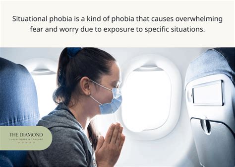 5 Different Types Of Phobia The Diamond Rehab Thailand