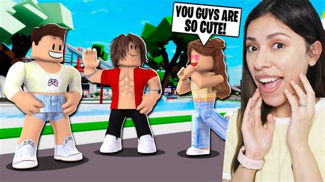 Khám Phá Cute Avatar In Brookhaven Roblox được Yêu Thích Nhất