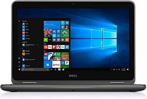 Amazon Dell Latitude In Laptop Touchscreen Intel