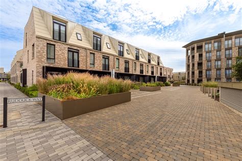 Spotlight on Eddington, Cambridge | Bidwells Area Guide