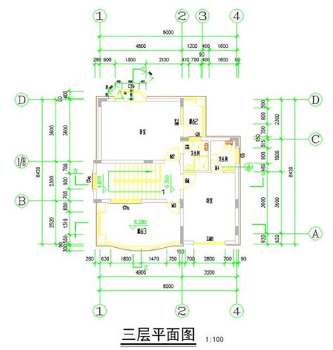 建工人送你三套別墅方案，建好了讓村子的鄰居看紅雙眼 每日頭條