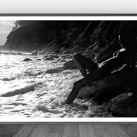 Nude Silhouette Photography Etsy Uk