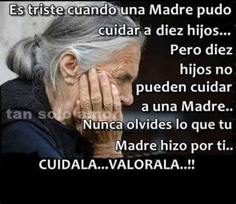 Norma Martinez Citas De Madre Frases Para Madres Hijos Ingratos