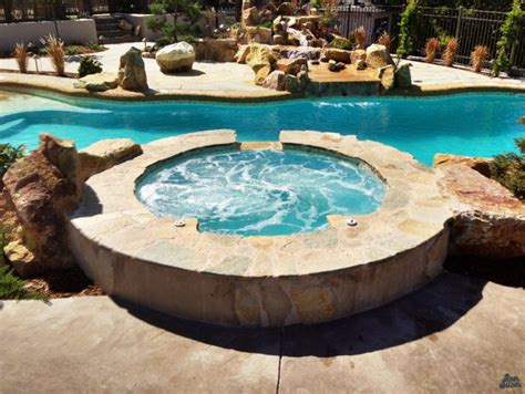 San Juan Pools | America's Original Fiberglass Pool