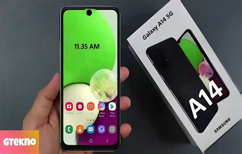 Yuk Lihat Kelebihan Dan Kekurangan Samsung Galaxy A G Tinjauan