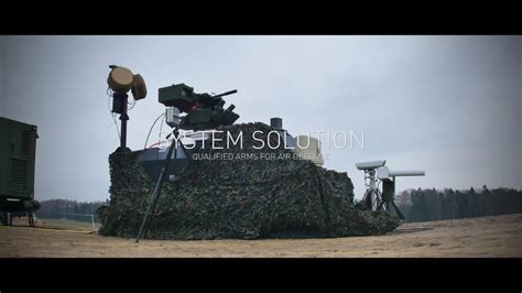 Drone defence – Strikehold.net