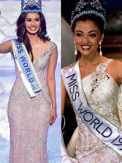 Miss World Finale Sini Shetty Where Is These Winners