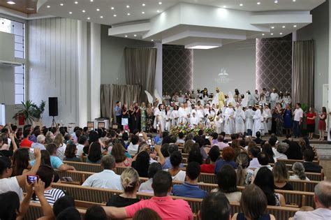 Igreja Adventista Do Estreito Tem Novo Pastor Not Cias Adventistas