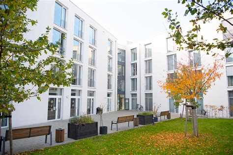 Haus Elbwiesenhof Dresden Gruna Korian