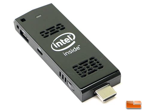 Intel Compute Stick Review - Windows 8.1 PC For Under $150 - Page 3 of ...