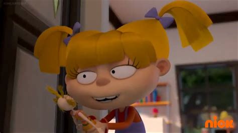 Rugrats 2021 Fluffy Moves In 46 Rugrats Photo 44748598 Fanpop