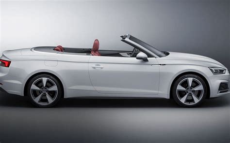 Audi A5 Cabriolet Images | A5 Cabriolet Exterior, Road Test and ...