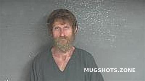 Brassard Kenneth Ray Van Buren County Mugshots Zone