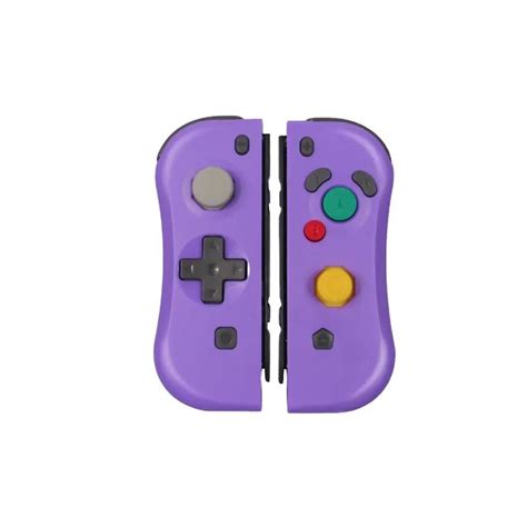 Mando Inal Mbrico Compatible Con Switch Joycon Consola Con Funci N