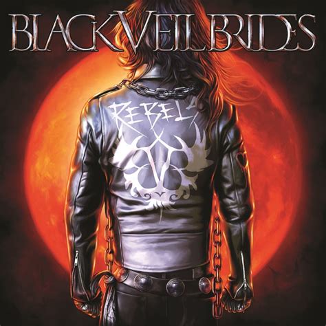 Black Veil Brides Rebels Lyrics And Tracklist Genius