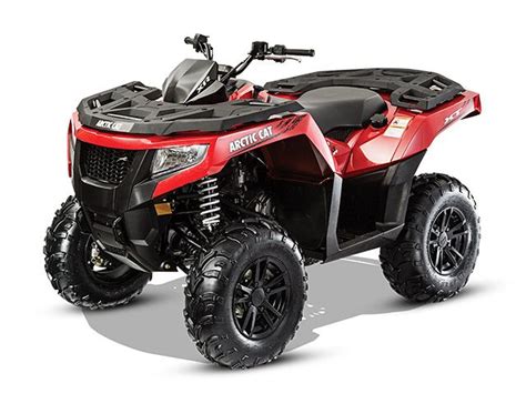 Arctic Cat Xr Xt Eps Top Speed