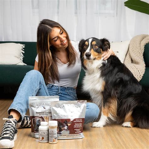 Shop All Tartar Shield Pet Products | Dog and Cat Dental Care