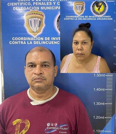 Dos falsos médicos fueron capturados por el Cicpc en Carabobo RDN Red