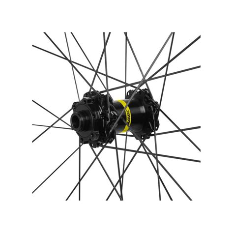 Mavic E Deemax Disc Centerlock Boost Er Wheel