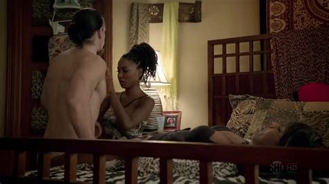 AusCAPS Steve Howey Nude In Shameless Cascading Failures