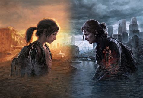 The Last Of Us Part Offizielle Dokumentation Kommt N Chste Woche