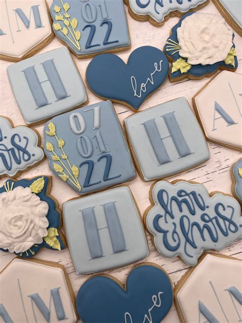 Custom Sugar Cookies Ultra Deluxe Personalized Elaborate Etsy