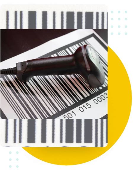 The Best Barcode System For Inventory Management Canary7