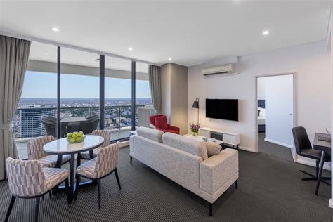 Meriton Suites Kent Street Sydney Gallery Meriton Suites