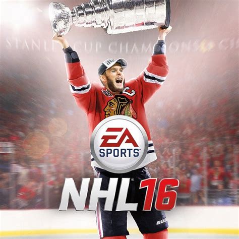 NHL 16 - IGN